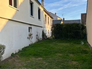 Location maison 4 pièces Location maison 4 pièces