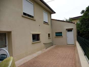 Location maison 5 pièces Location maison 5 pièces