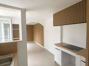 Location Maison 3 chambresVilleneuve-sur-Lot