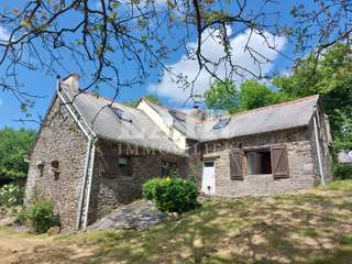 Location maison 3 pièces