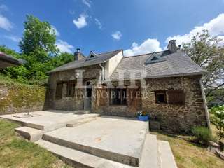 Location maison 3 pièces