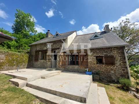 Location maison 3 pièces