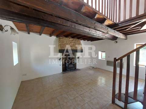 Location maison 3 pièces