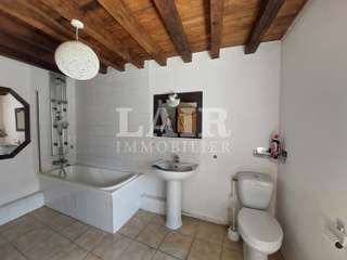 Location maison 3 pièces