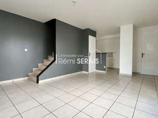 Location maison 3 pièces