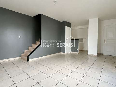 Location maison 3 pièces Villers-Bocage 14