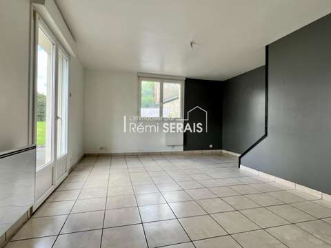 Location maison 3 pièces