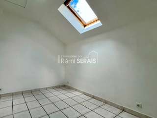 Location maison 3 pièces