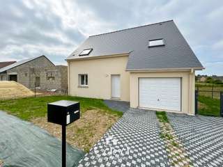 Location maison 6 pièces