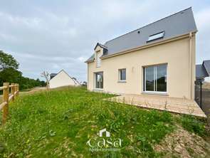 Location Maison 4 chambresVillers-Bocage