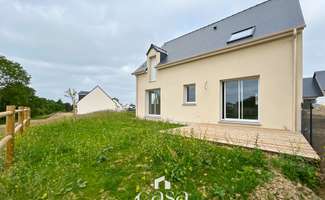 Photo Location maison Villers-Bocage