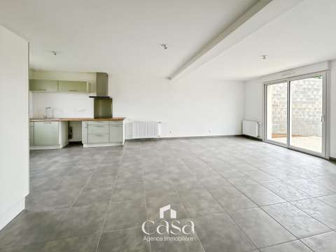 Location maison 6 pièces