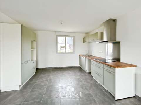 Location maison 6 pièces