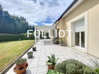 Location maison 3 pièces