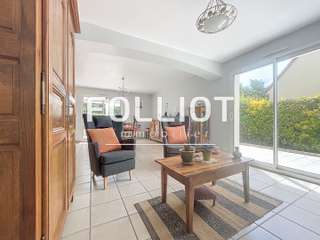 Location maison 3 pièces