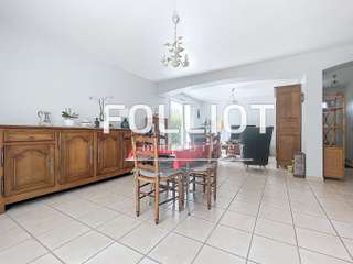 Location maison 3 pièces