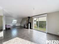 Location maison 5 pièces