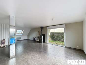 Location maison 5 pièces