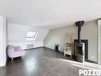 Location maison 5 pièces