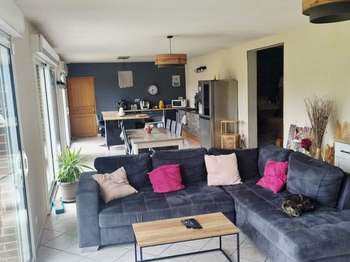Location maison 8 pièces