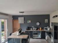 Location maison 8 pièces