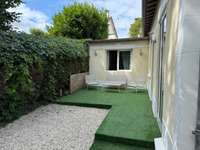 Location maison 2 pièces