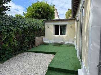 Location maison 2 pièces