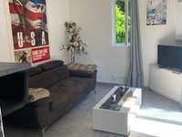 Location maison 2 pièces