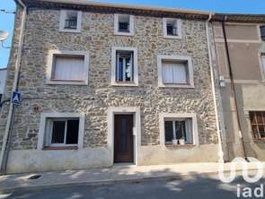Location Maison 3 chambresVillesèque-des-Corbières