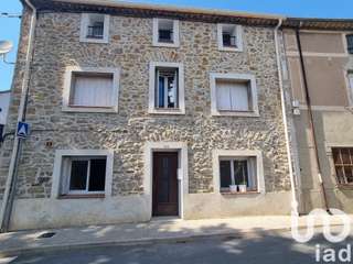 Location maison 4 pièces
