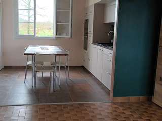Location maison 6 pièces