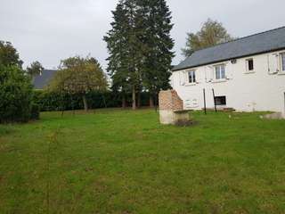 Location maison 6 pièces