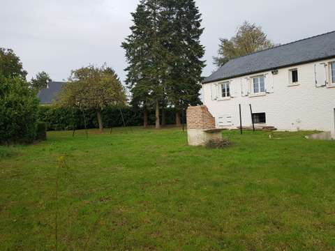 Location maison 6 pièces