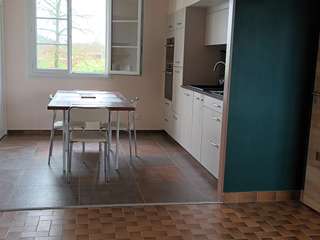 Location maison 6 pièces