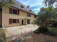 Location maison 8 pièces