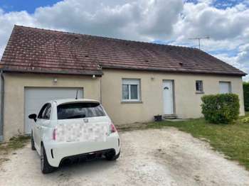 Location Maison 3 chambresVillevoques