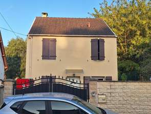 Location Maison 5 chambresVilliers-le-Bel