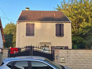 Location maison 6 pièces Location maison 6 pièces