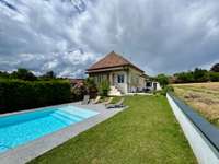 Location maison 6 pièces