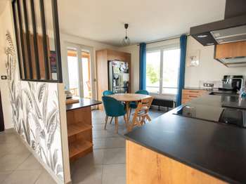 Location maison 6 pièces
