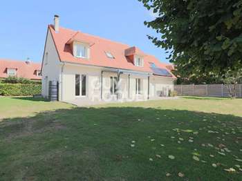 Location Maison 4 chambresVillons-les-Buissons