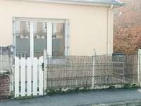 Location maison 2 pièces