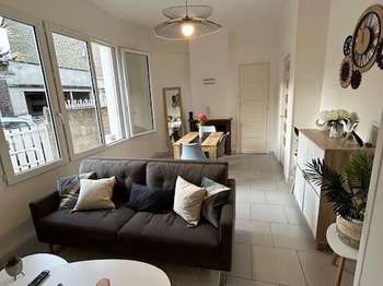 Location Maison 1 chambreVimoutiers