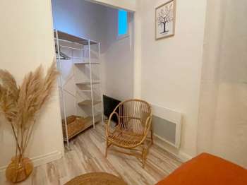 Location Maison 1 chambreVimoutiers
