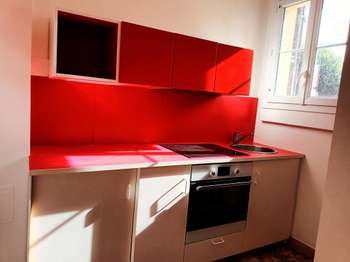 Location maison 2 pièces