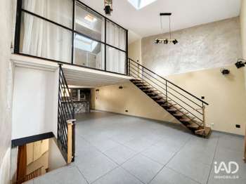 Location maison 4 pièces