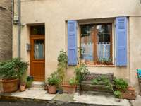 Location maison 5 pièces