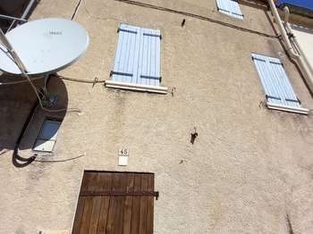 Location maison 3 pièces