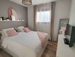 Location Maison 3 chambresVion