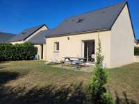 Location maison 4 pièces